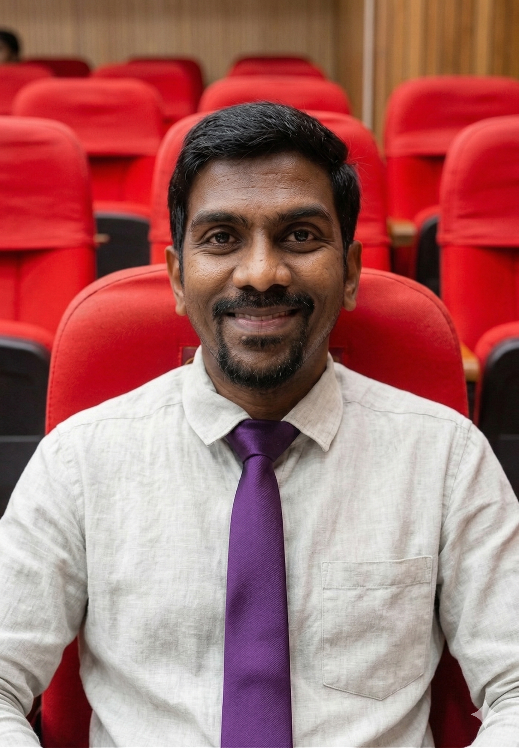 Dr. Narahari Ranganatha